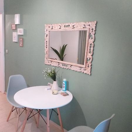 Lucky Suite Heraklion  Ngoại thất bức ảnh
