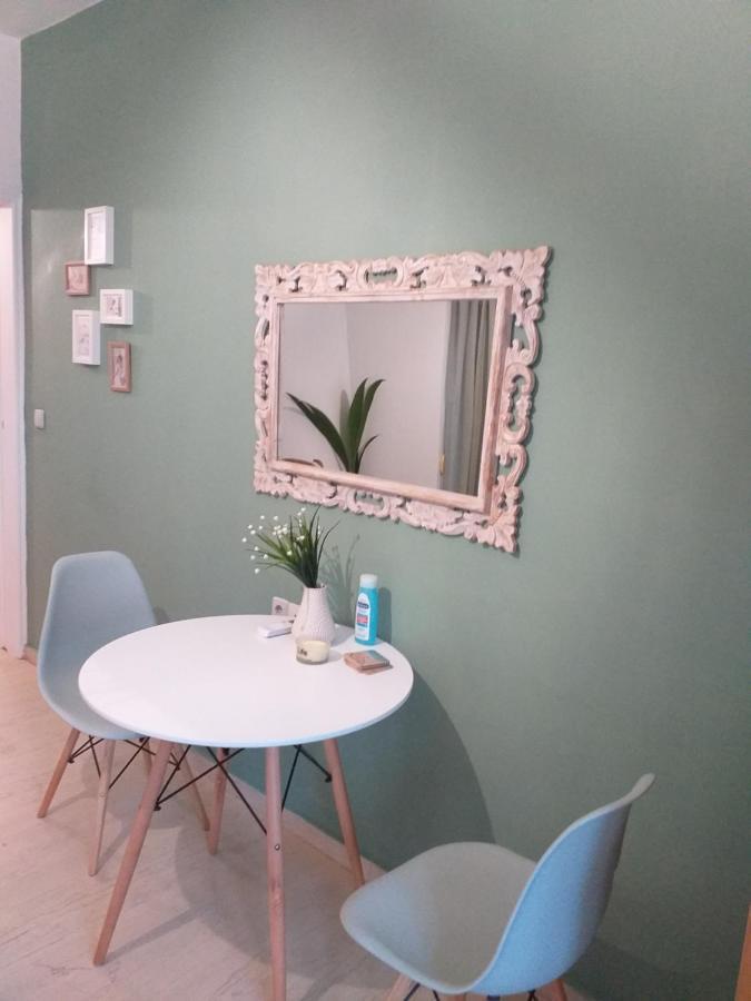 Lucky Suite Heraklion  Ngoại thất bức ảnh
