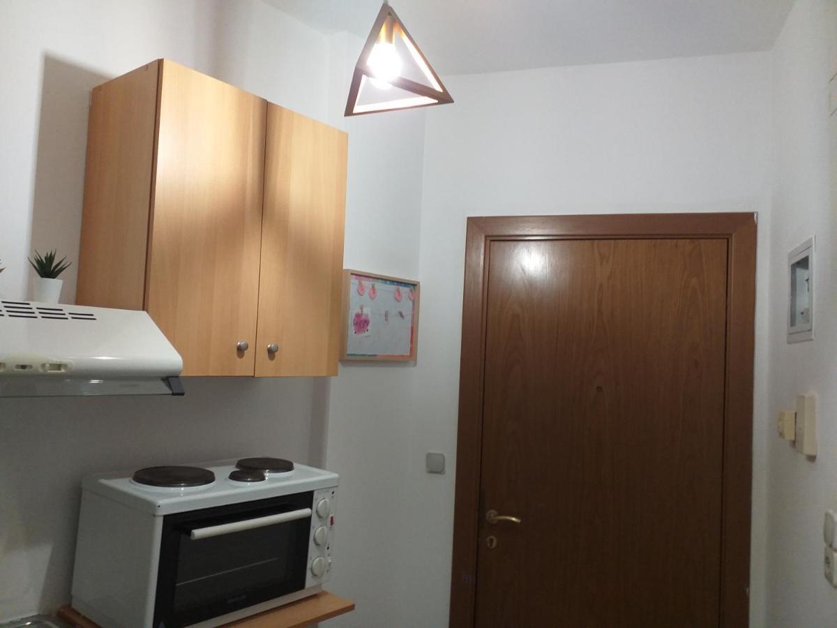 Lucky Suite Heraklion  Ngoại thất bức ảnh