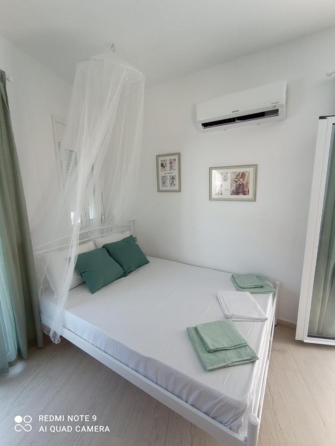 Lucky Suite Heraklion  Ngoại thất bức ảnh