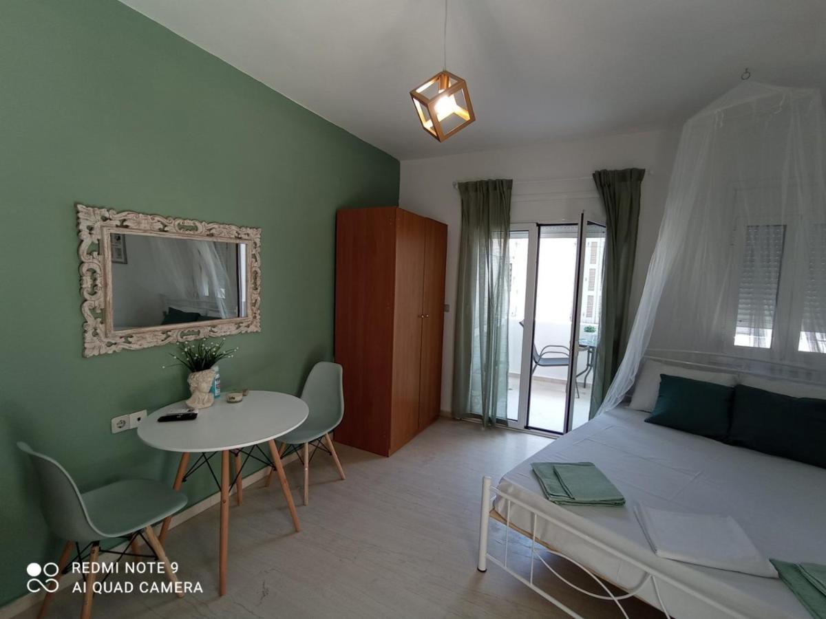 Lucky Suite Heraklion  Ngoại thất bức ảnh