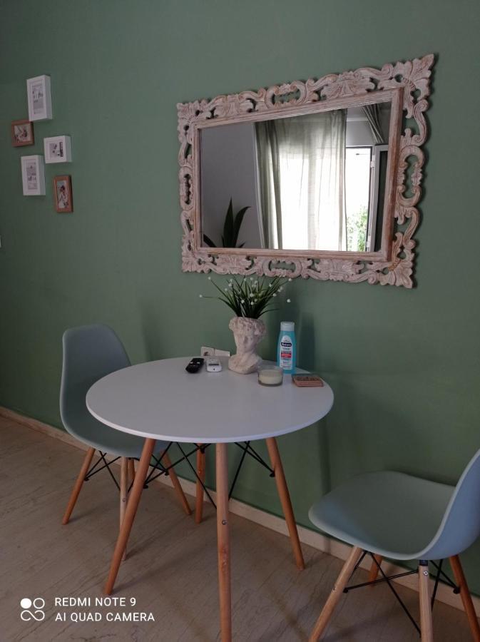 Lucky Suite Heraklion  Ngoại thất bức ảnh