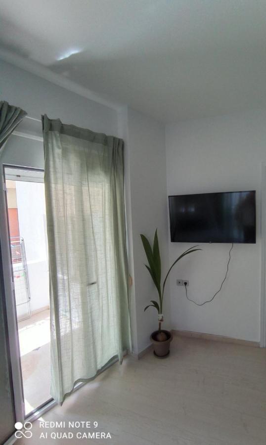 Lucky Suite Heraklion  Ngoại thất bức ảnh