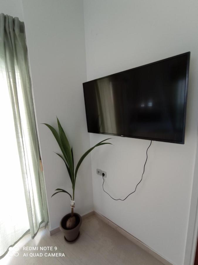 Lucky Suite Heraklion  Ngoại thất bức ảnh