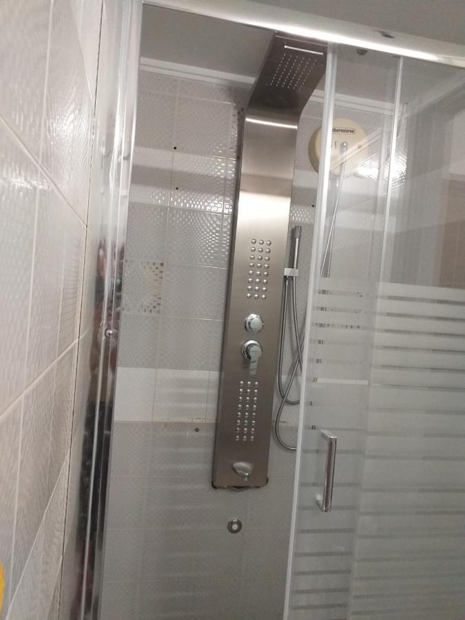 Lucky Suite Heraklion  Ngoại thất bức ảnh