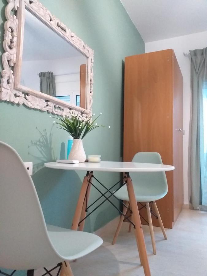 Lucky Suite Heraklion  Ngoại thất bức ảnh